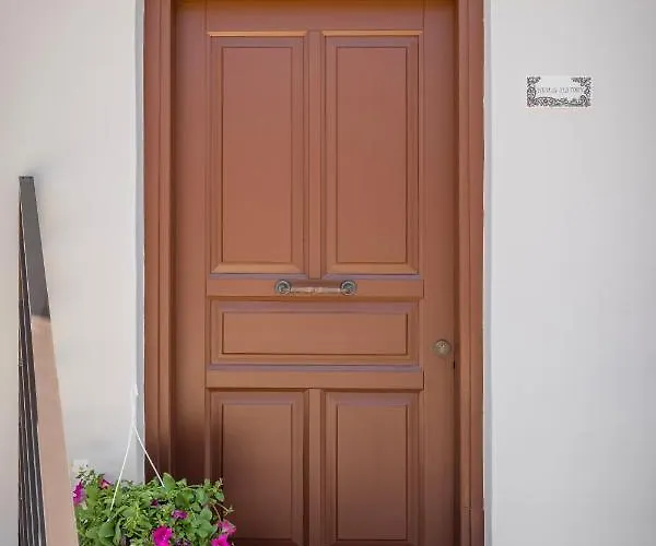 Διαμέρισμα Nikolas Old Town *