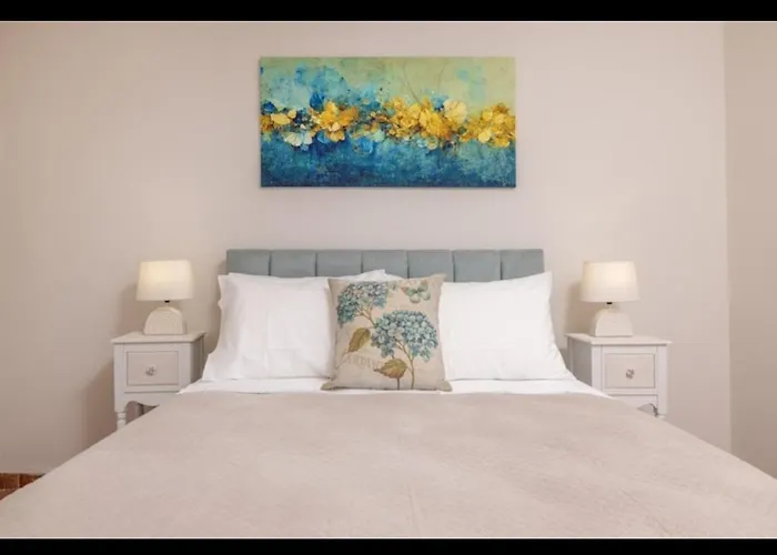 Nikolas Old Town Apartamento Rhodes City