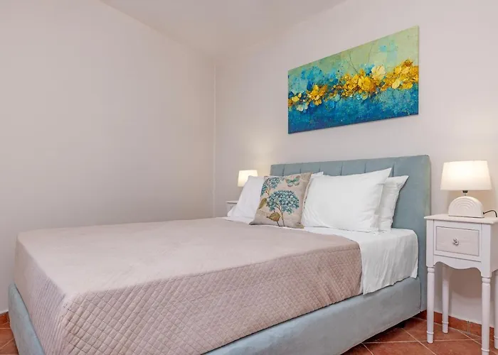 Nikolas Old Town Rhodes City