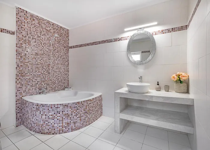 Nikolas Old Town Rhodes City