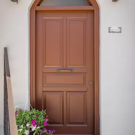 Apartman Nikolas Old Town *