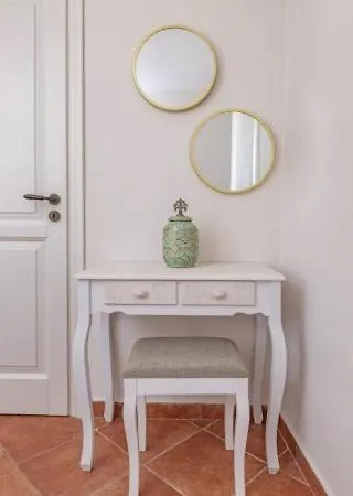 דירה Nikolas Old Town עיר רודוס