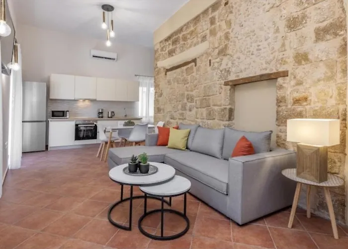 Appartamento Nikolas Old Town *